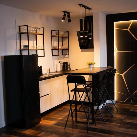 The Home Sweet Home Studio Apartment Gheorgheni  Zewnętrze zdjęcie