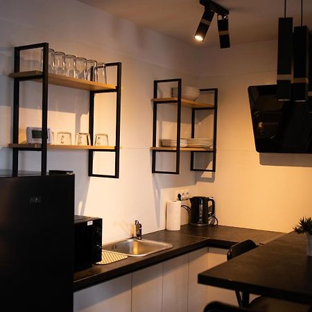 The Home Sweet Home Studio Apartment Gheorgheni  Zewnętrze zdjęcie