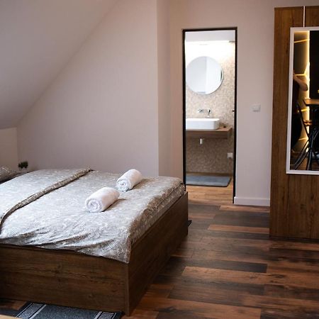 The Home Sweet Home Studio Apartment Gheorgheni  Zewnętrze zdjęcie