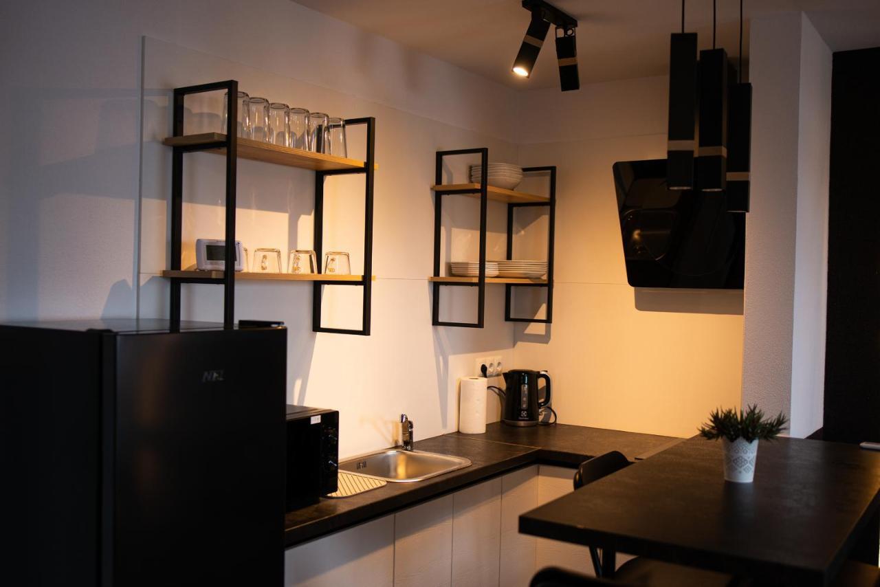 The Home Sweet Home Studio Apartment Gheorgheni  Zewnętrze zdjęcie