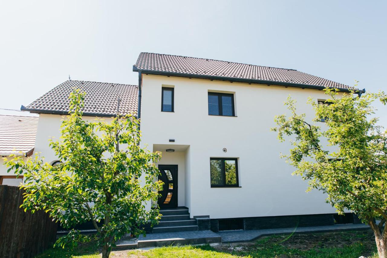 The Home Sweet Home Studio Apartment Gheorgheni  Zewnętrze zdjęcie