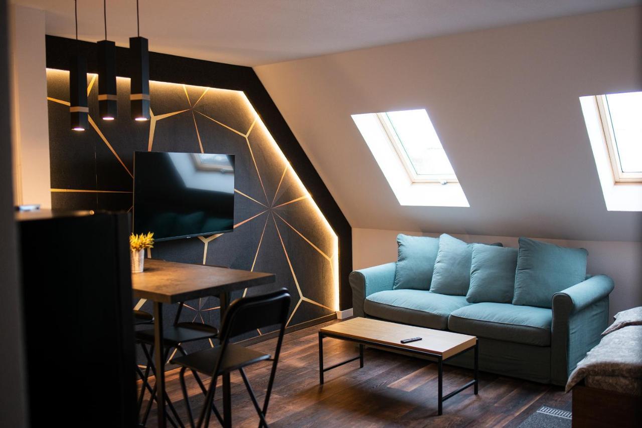 The Home Sweet Home Studio Apartment Gheorgheni  Zewnętrze zdjęcie