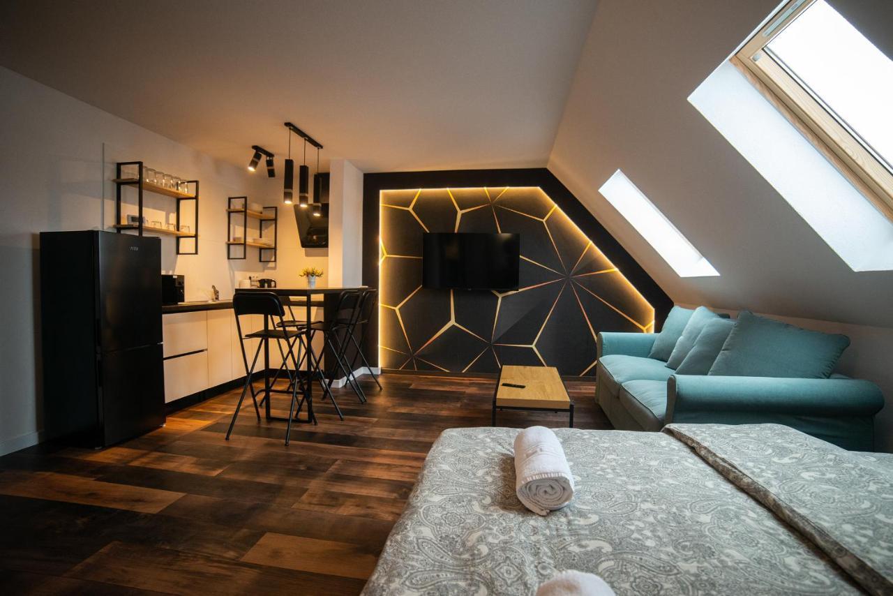 The Home Sweet Home Studio Apartment Gheorgheni  Zewnętrze zdjęcie