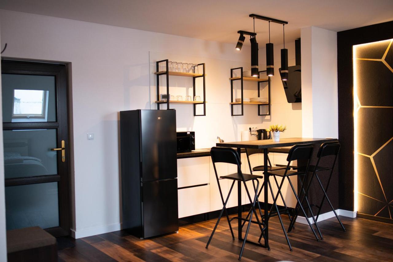 The Home Sweet Home Studio Apartment Gheorgheni  Zewnętrze zdjęcie